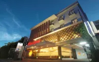 Hotel Arjuna Yogyakarta Hotels in Gowongan