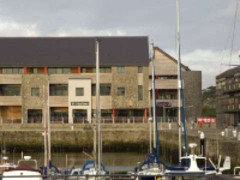 Premier Inn Caernarfon Hotels in Caernarfon