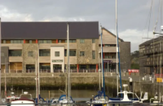 Premier Inn Caernarfon