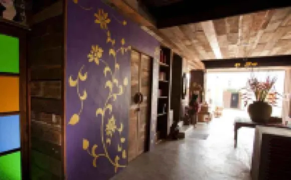 清康哈布里飯店