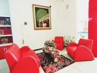 N Sungkar Guest House Syariah Hotels in Singosari