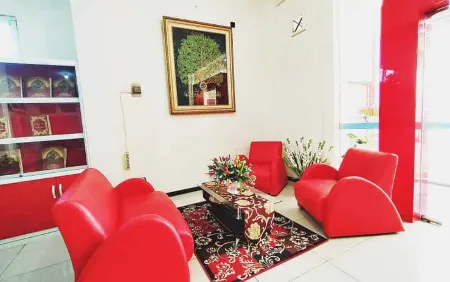 N Sungkar Guest House Syariah