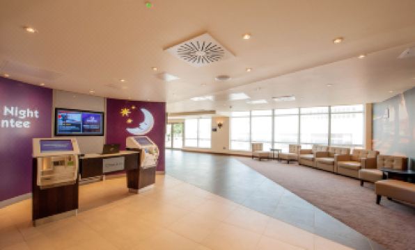 Premier Inn London Wandsworth