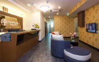 Tropicana Boutique Hotel