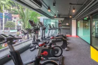 COSI Krabi Ao Nang Beach - salle de sport