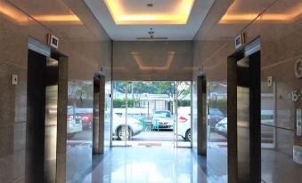 [Deact] Tifolia Apartment Pulomas - Kelapa Gading