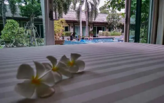 นิรันดร รีสอร์ท สุขภาพและนันทนาการ  Photos