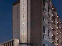 OBLIQUE Apartment BangYai Отели рядом с достопримечательностью «Торговый центр Central Plaza WestGate»