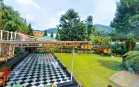 Prinsesse 1 Hotel & Resort Ciloto Hotels in Ciloto