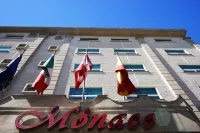 Hotel Monaco Hotels in Mexiko-Stadt
