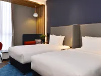 Holiday Inn Express LUANCHUAN by IHG Hotels in Luanchuan