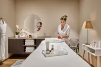 Château Saint-Jean, Relais & Châteaux - spa