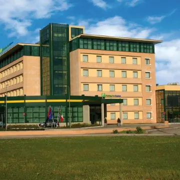 Holiday Inn BOLOGNA - FIERA by IHG