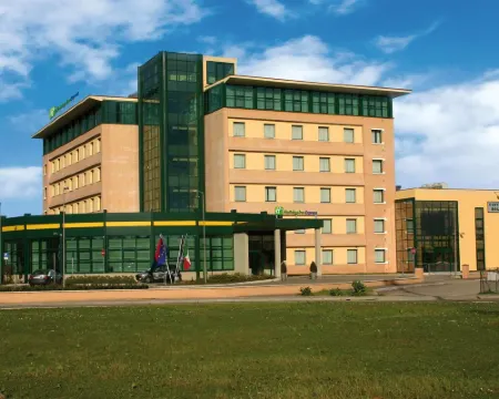 Holiday Inn BOLOGNA - FIERA by IHG Hotels in Bologna