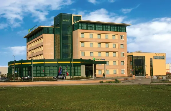 Holiday Inn 博洛尼亞 - 展覽中心