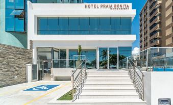 Hotel Praia Bonita Jangadeiros