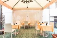 Hotel Agli Artisti - servizio colazione