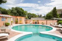 Hotel Flamingo Irapuato