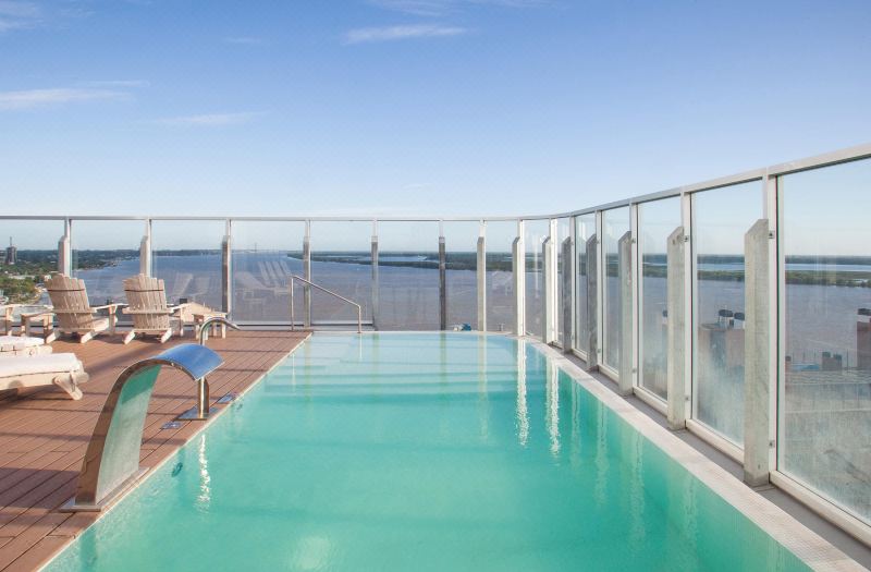 Puerto Norte Design Hotel photo 5
