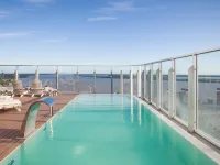 Puerto Norte Design Hotel - Pools