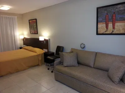 Hotel Nontue Abasto Buenos Aires Hotels near Pasaje Carlos Gardel "Paseo Del Tango"