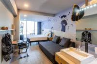 Ibis Styles Merida Galerías