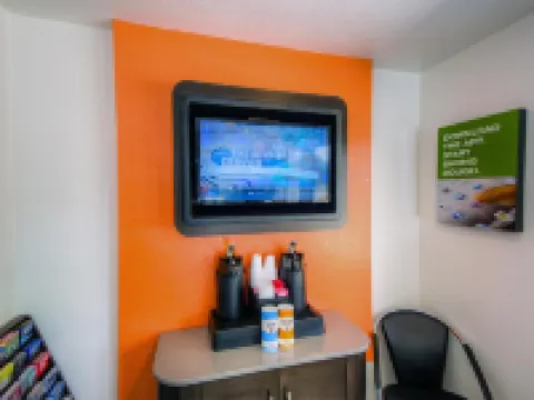 Motel 6 Bradenton, FL Hotels in Bradenton