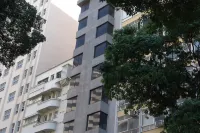 Samba Belo Horizonte Centro Hotels in Belvedere
