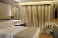 Slaviero Campina Grande - 4-Star