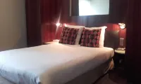 Gosset Hotel Hotel a Dilbeek