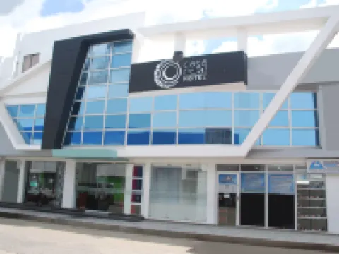 Ayenda Casa Real Hotels in Monteria