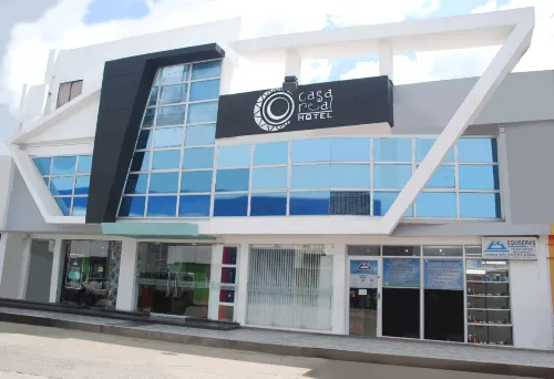 Ayenda Casa Real - Pet friendly