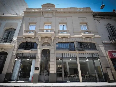 Patios de San Telmo