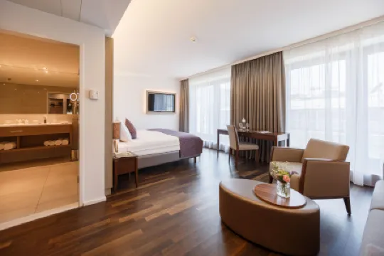 Imlauer Hotel Pitter Salzburg