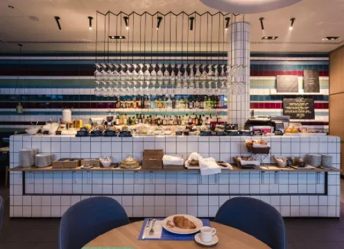 Puro Wrocław Stare Miasto