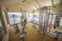 Hotel Patagonia - palestra
