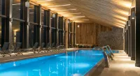 Río Serrano Hotel + Spa - Pools