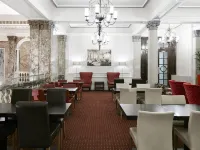 The Grand at Trafalgar Square Hotels near Trafalgar Studios