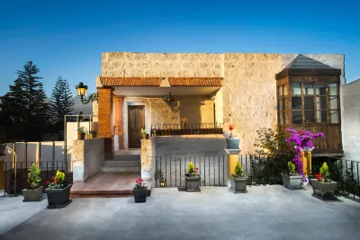 La Hostería Boutique Hotel