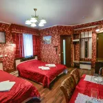 Briz Hotel Hotels in 
