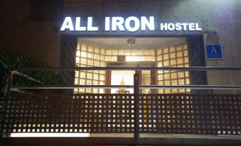 All Iron Hostel