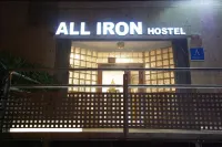 All Iron Hostel