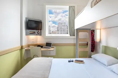 Ibis Budget SP Jardins