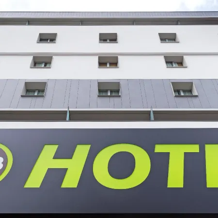 B&B Hotel Modena