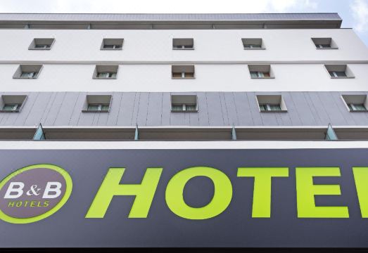 현대적인 객실 내부