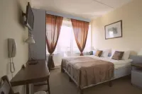 Flogiston Hotel Hotel dekat Saint Petersburg Juridical Academy