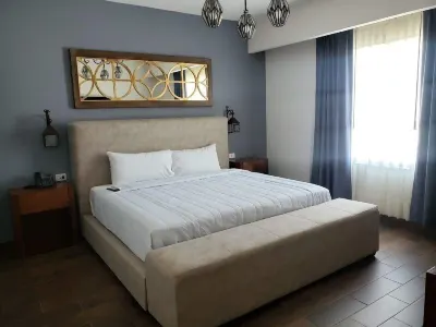 Hotel Plaza Matamoros Các khách sạn ở Matamoros Municipality