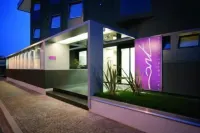 Art Hotel Udine - 3-Star