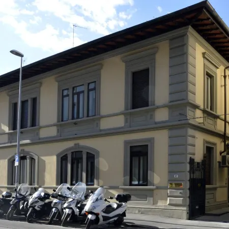 Villino Fiorentino