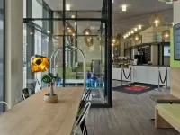 Super 8 by Wyndham Munich City West Hotels near Laim
